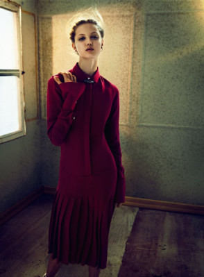 Lindsey Wixson pic #457608