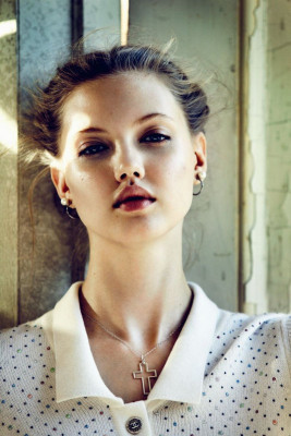 Lindsey Wixson pic #457606