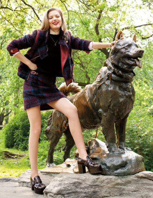 Lindsey Wixson pic #552559