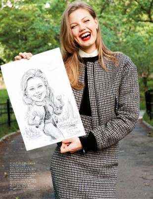 Lindsey Wixson pic #552558