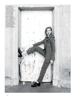 Lindsey Wixson pic #542799