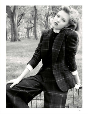 Lindsey Wixson pic #542796