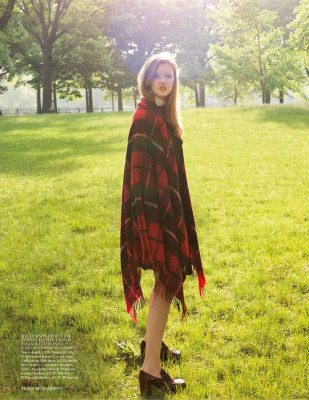 Lindsey Wixson pic #552557