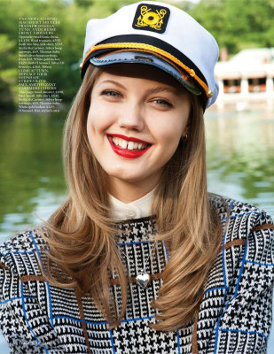 Lindsey Wixson pic #552561