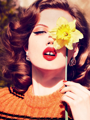 Lindsey Wixson pic #814439