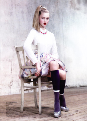 Lindsey Wixson pic #364622