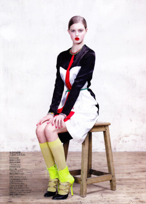 Lindsey Wixson pic #364621