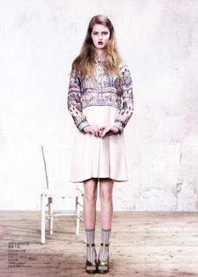 Lindsey Wixson pic #364623