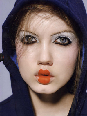 Lindsey Wixson pic #360522
