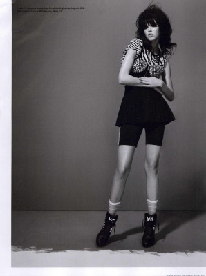 Lindsey Wixson pic #360525
