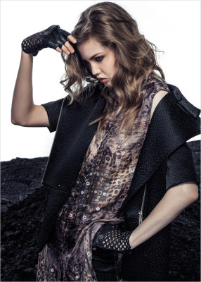 Lindsey Wixson pic #690736
