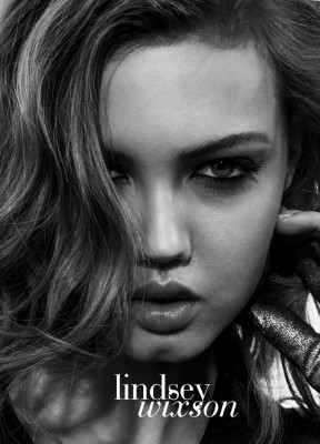 Lindsey Wixson pic #690737