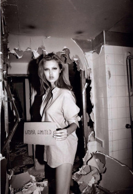 Lindsey Wixson pic #360515