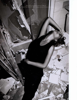 photo 15 in Lindsey Wixson gallery [id360521] 2011-02-18 00:00:00