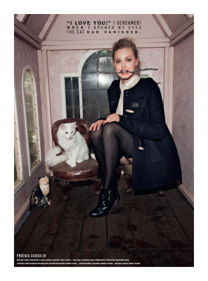 Lindsey Wixson pic #360513