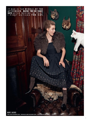 Lindsey Wixson pic #360506