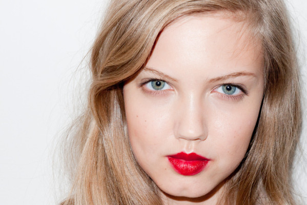 Lindsey Wixson pic #675922