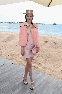Lindsey Wixson pic #809871