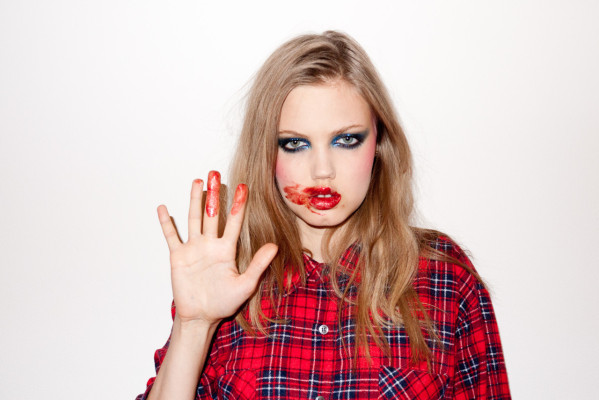 photo 19 in Lindsey Wixson gallery [id675918] 2013-11-06 00:00:00