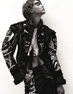 Lindsey Wixson pic #987655