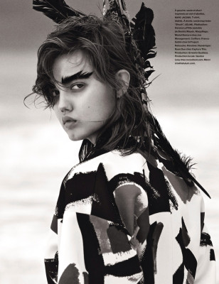 Lindsey Wixson pic #987658