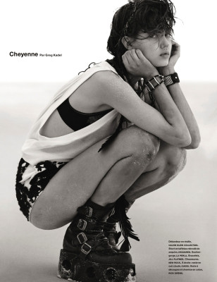 Lindsey Wixson pic #987666