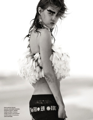 Lindsey Wixson pic #987667