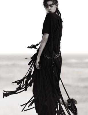Lindsey Wixson pic #987651