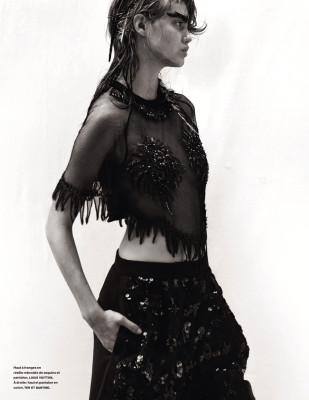 Lindsey Wixson pic #987648