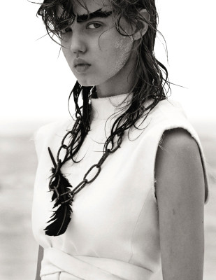 Lindsey Wixson pic #987643