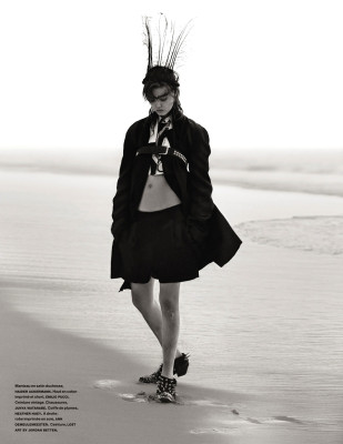 Lindsey Wixson pic #987650