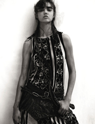 Lindsey Wixson pic #987659