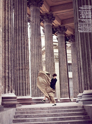Lindsey Wixson pic #757542