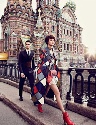 Lindsey Wixson pic #757544