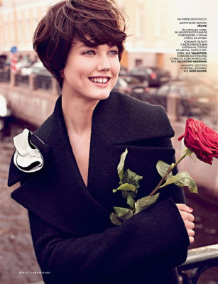 Lindsey Wixson pic #757543