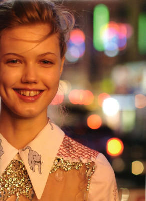 photo 8 in Lindsey Wixson gallery [id360497] 2011-02-18 00:00:00