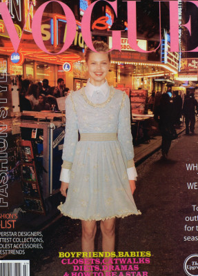 Lindsey Wixson pic #360500