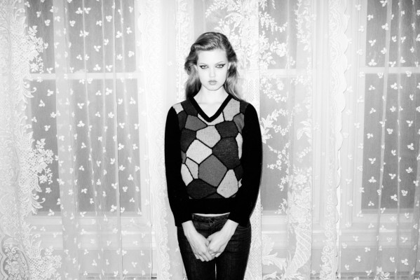 Lindsey Wixson pic #408553