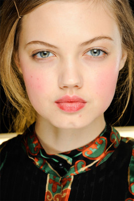 Lindsey Wixson pic #467046