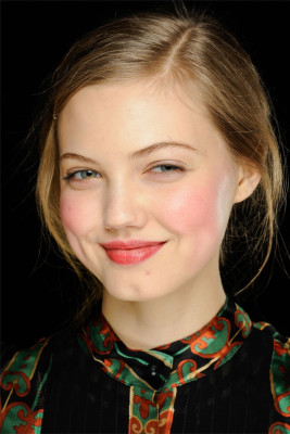 Lindsey Wixson pic #467047