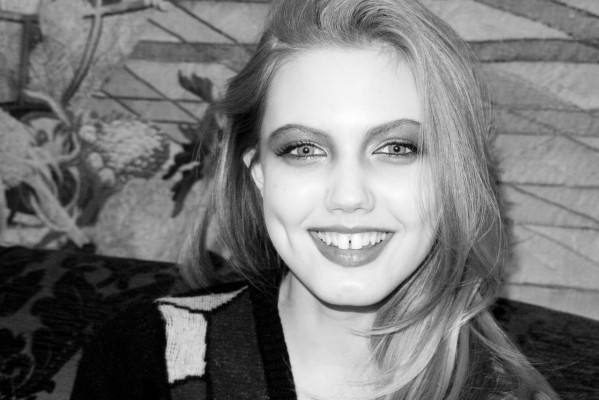 Lindsey Wixson pic #331709