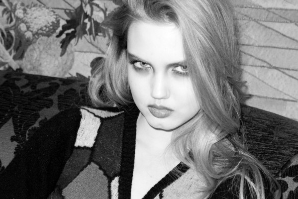 Lindsey Wixson pic #331708