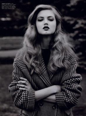 photo 26 in Lindsey Wixson gallery [id661917] 2013-09-05 00:00:00