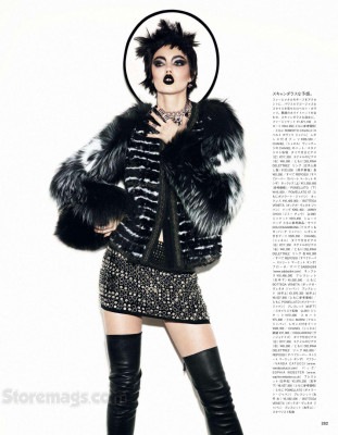 Lindsey Wixson pic #746257