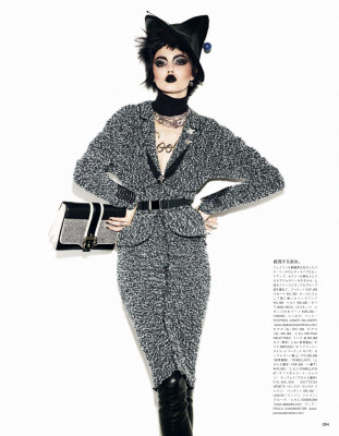 Lindsey Wixson pic #746255