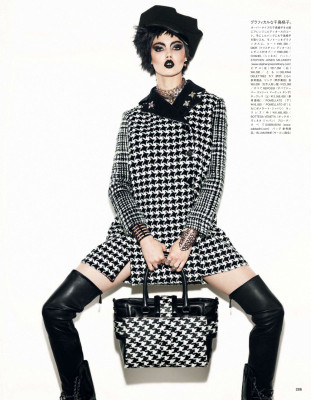 Lindsey Wixson pic #746253