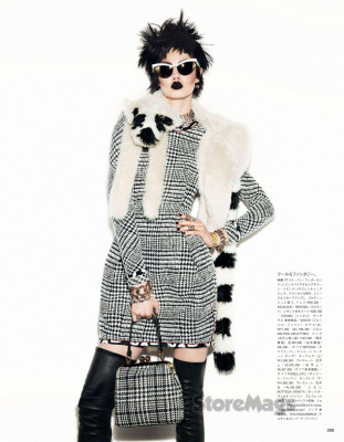 Lindsey Wixson pic #746258