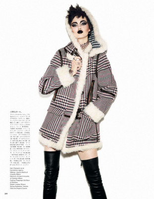 Lindsey Wixson pic #746254