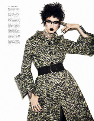 Lindsey Wixson pic #746252
