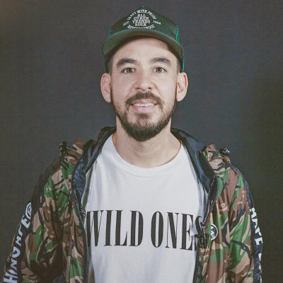 Linkin Park - Mike Shinoda for &#039;Афиша&#039; in Moscow 09/01/2018